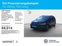 Volkswagen Touran - Vorschau Bild 2