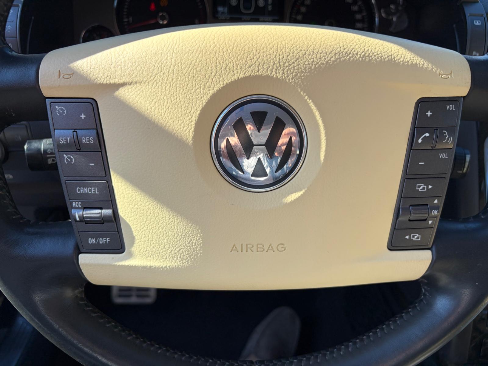 Volkswagen PhaetonV6 TDI4Motion/Individual/SoftClose/Org95T