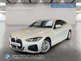 BMW 430i xDrive Coupé M Sport Standheizung Harman/K - BMW 430 in Essen