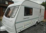 Coachmen  (GB) 470/2 - Coachmen Wohnwagen & Wohnmobile