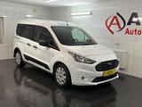 Ford Transit Connect 1.5 TDCi Trend *5 Sitze*Klima* - Ford Transit Connect Gebrauchtwagen in Berlin