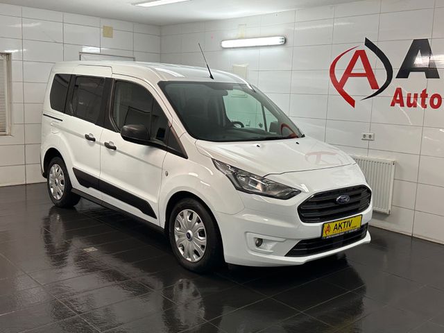 Ford Transit Connect 1.5 TDCi Trend *5 Sitze*LKW*