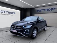 Volkswagen T-Roc - Vorschau Bild 2