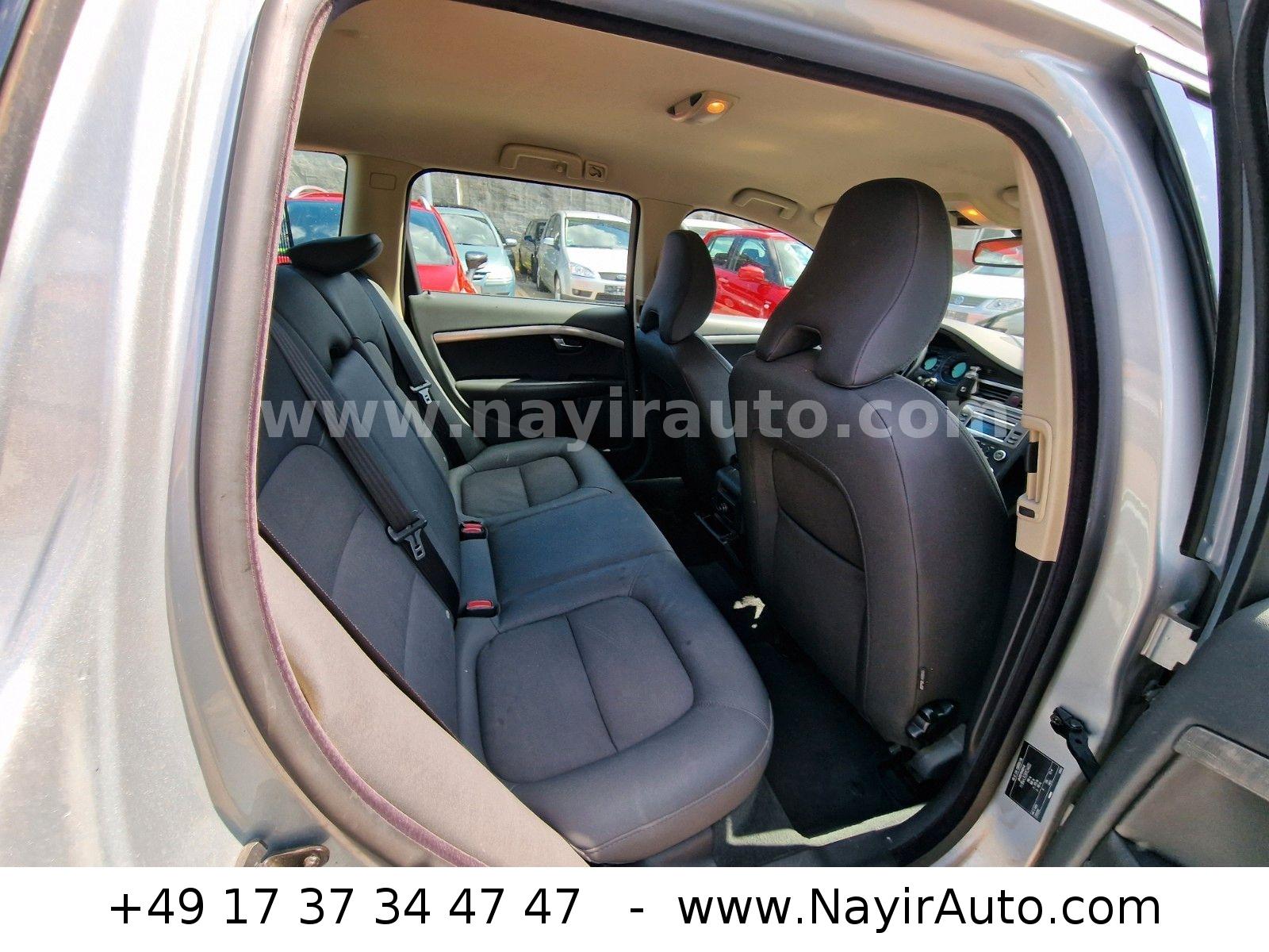 VOLVO V70 - 145 CV - RÉGULATEUR DE VITESSE - BVM