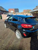 Ford Fiesta 1,0 EcoBoost 70 kWTitanium Titanium - Ford Fiesta: 7