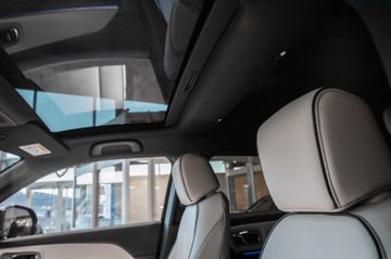 Bild 17 Honda e:Ny1 Advance Navi Sitzheizung Rückfahrkamera
