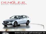 Mercedes-Benz E 220 T d MBUX HIGH-END*KAMERA*SPUR Avantgarde - gebrauchte Mercedes-Benz E 220 aus dem Jahr 2022
