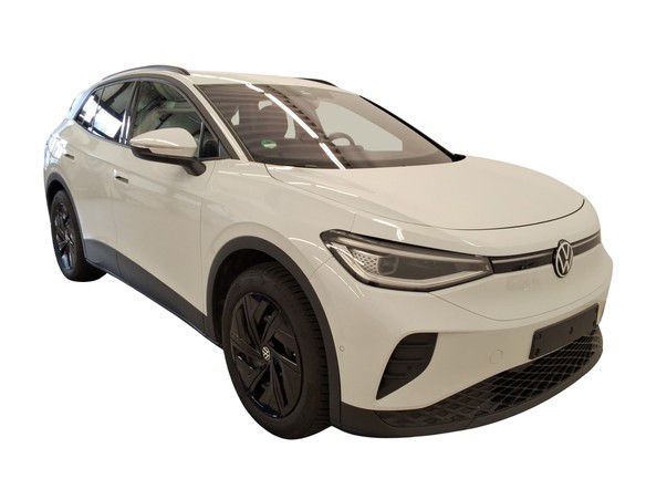 Volkswagen ID.4 - Bild 3