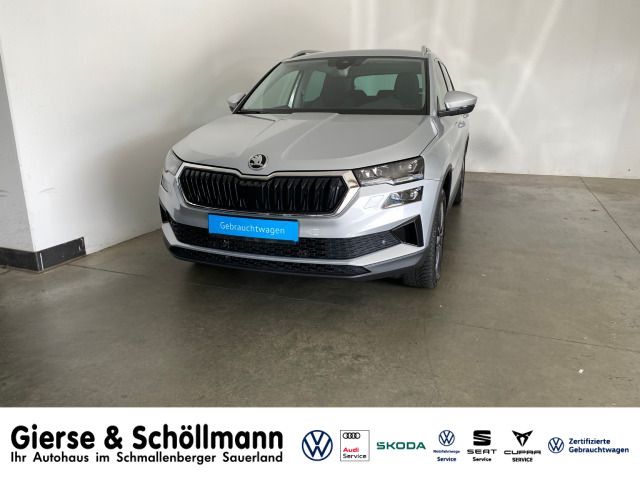 Karoq Style 1.5 TSI DSG NAVI+MATRIX+KAMERA+SHZ