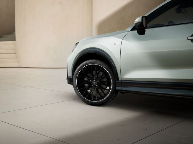 Audi Q2 - Bild 9