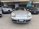 Porsche Boxster 3.2i S 252 cv ISCRITTA ASI - gebrauchte Porsche Boxster aus dem Jahr 2001