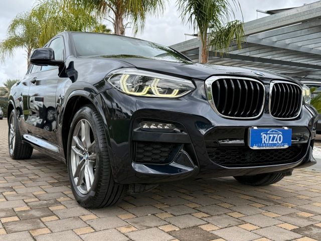 BMW Bmw X4 xDrive20d Msport 12/2019
