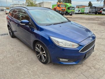 Ford Focus - 5