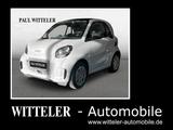 Smart EQ fortwo 22 KW BL LED/DAB/Tempomat/Sitzheizung
