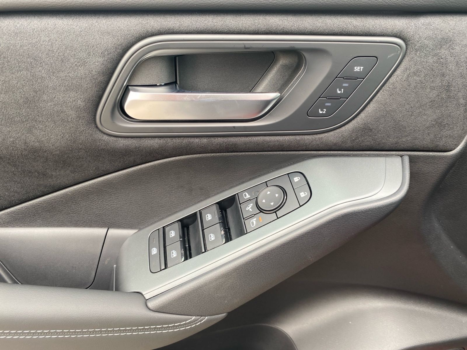 Fahrzeugabbildung Nissan Qashqai e-Power Tekna Premium*Bose*Massage*360'