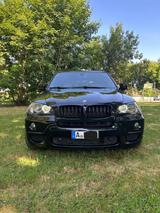 BMW Bmw X5 M Paket E70 Navi PDC Rückfahrkamera... - BMW X5 M E70 Gebrauchtwagen