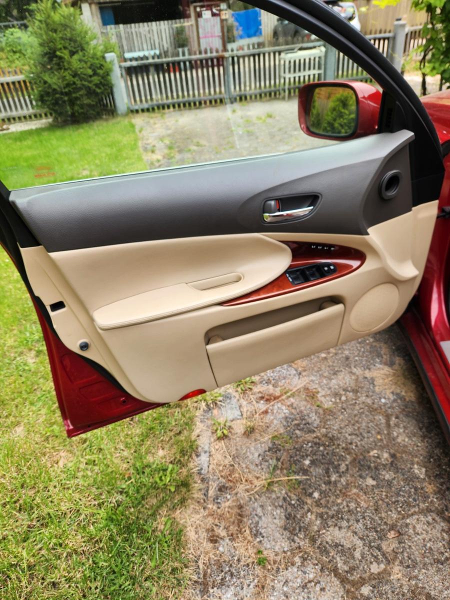 Lexus GS 300 300 -