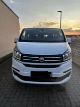 Fiat Talento - Fiat Talento aus 2017
