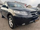 Hyundai Santa Fe 2.2 CRDi GLS*Automatik*Navi*Top Zustand - Hyundai Gebrauchtwagen von 2009
