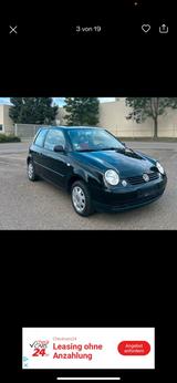 Volkswagen Good kandischen car - gebrauchte VW Lupo aus dem Jahr 2000