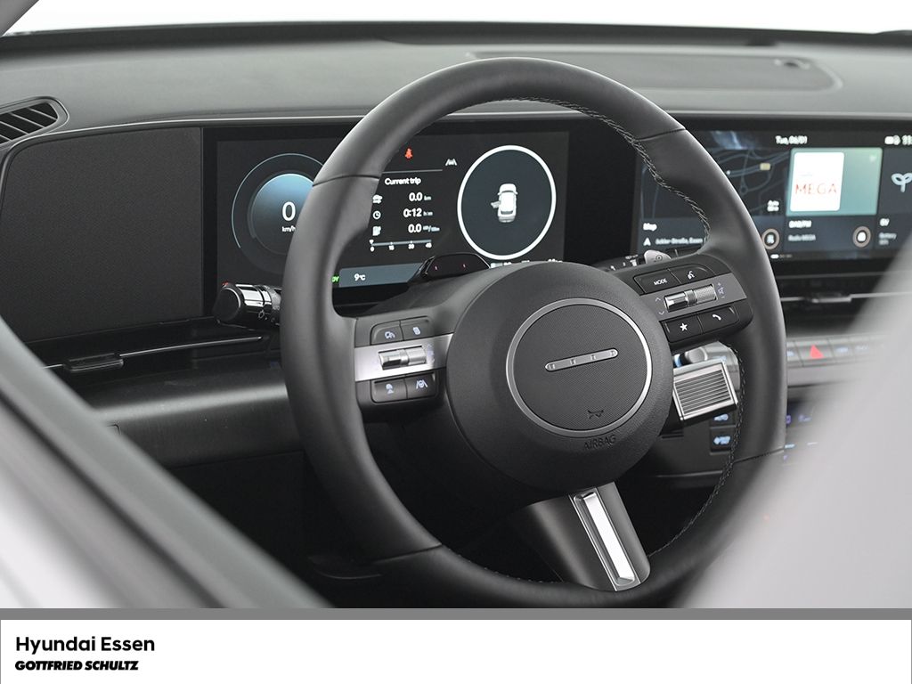 Hyundai Kona – Bild 16