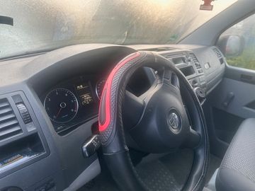 Volkswagen T5 Transporter - 4