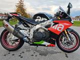 Aprilia RSV4 RF  - APRILIA VON 751 BIS 1000 CCM