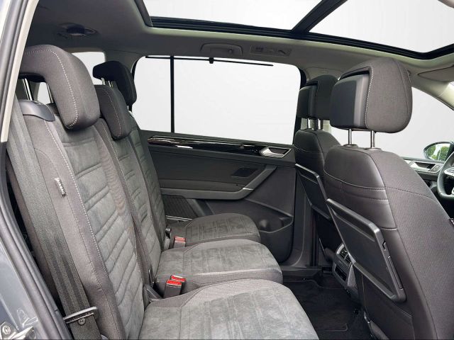 Touran Highline 2.0 l TDI SCR 110 kW (150 PS)