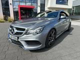 Mercedes-Benz E 350 Coupé 4MATIC AMG PLUS! TOP Zustand!!! - gebrauchte Mercedes-Benz E 350 aus dem Jahr 2014