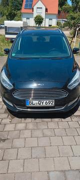 Ford Galaxy 1,5 EcoBoost Business Edition Busines... - Ford Galaxy: Edition