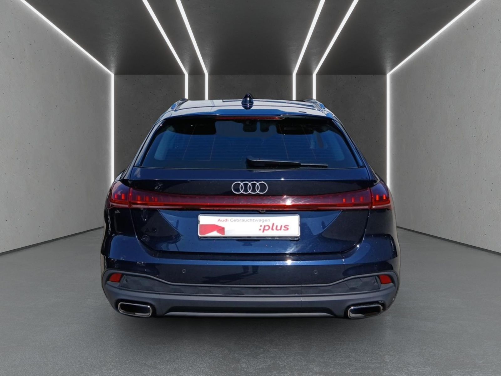 Audi A5 - Bild 6
