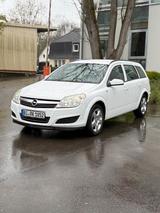 Opel Asta H Caravan 1.7CDTI TÜV - Opel Astra aus 2009 mit Diesel-Antrieb: Kombi