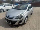 Opel Corsa D Selection Facelift 51.000KM TÜV NEU!! - Opel Corsa: D Facelift
