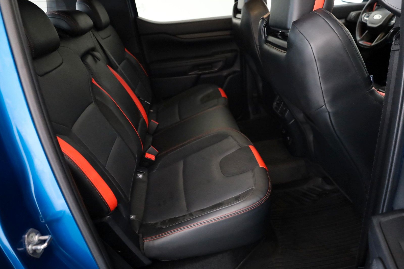 Fahrzeugabbildung Ford Ranger Raptor e-4WD 3.0 V6,Techno73,Rollo.el,AHK