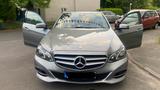 Mercedes-Benz W 212 220 CDI - Mercedes-Benz 220 aus 2014