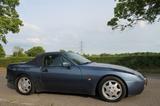 Porsche 944 S2 Klima Schalter Classic Data Note 2 - Porsche Gebrauchtwagen von 1990