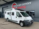 Knaus Van TI 600MG mit Markise unnd Fahrradträger - Offers