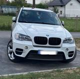 BMW X5 e70 7 sitzer - BMW X5: E70