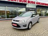 Ford C-MAX 1.6l Titanium Xenon BC Freisprech - gebrauchte Ford C-Max aus dem Jahr 2013