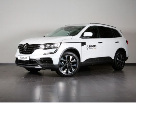 Renault Koleos 1.3 EU6d Techno TCe 160 EDC