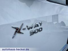 Iveco X-Way AD300X50Z HR OFF