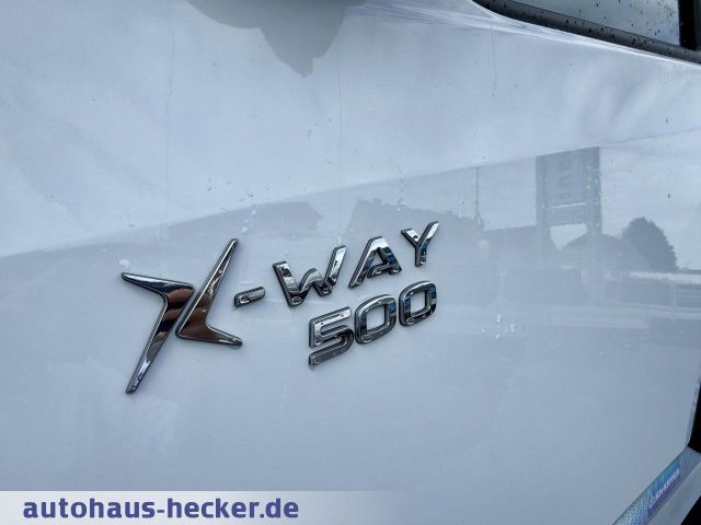 Iveco X-Way AD300X50Z HR OFF