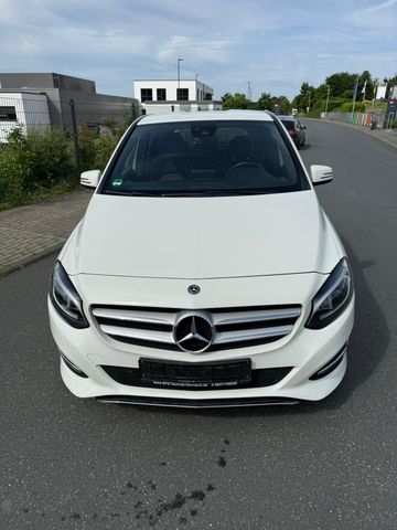 MERCEDES-BENZ B 180 B B 180