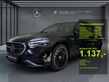 Mercedes-Benz E 300 de 4M T-Modell AMG, SuperSc., AHK, AIRMATI