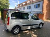 Peugeot Partner Tepee 1.6 HDI Automatik 5 ... - Peugeot Partner Tepee: Hdi