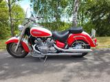 Yamaha Xvz 1300 Royal Star  - YAMAHA STAR 1300