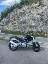 Ducati Monster 620 I.e dark  - Angebote