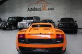 Lamborghini Gallardo/SHZ/TV/SPORT/RFK/NAVI/CD/V10/USB/ - Lamborghini Gallardo: Sportwagen