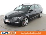 Skoda Octavia 2.0 TDI RS *NAVI*BiXENON*PDC*SHZ*TEMPO* - Skoda Gebrauchtwagen in Essen
