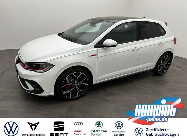 Volkswagen Polo GTI 2.0 TSI DSG IQ.Drive Pano18beatsAudio